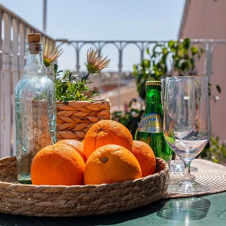 Artist Loft Apartment Corfu  Екстериор снимка