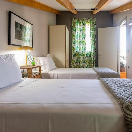 Artist Loft Apartment Corfu  Екстериор снимка