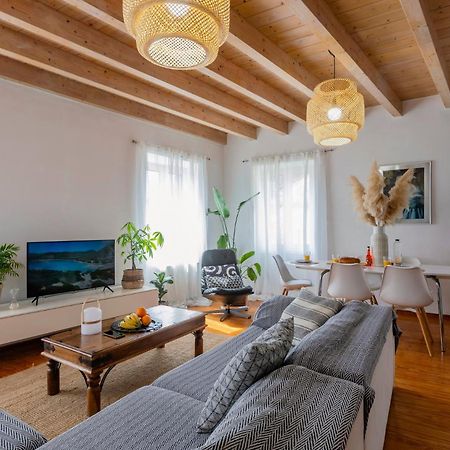 Artist Loft Apartment Corfu  Екстериор снимка