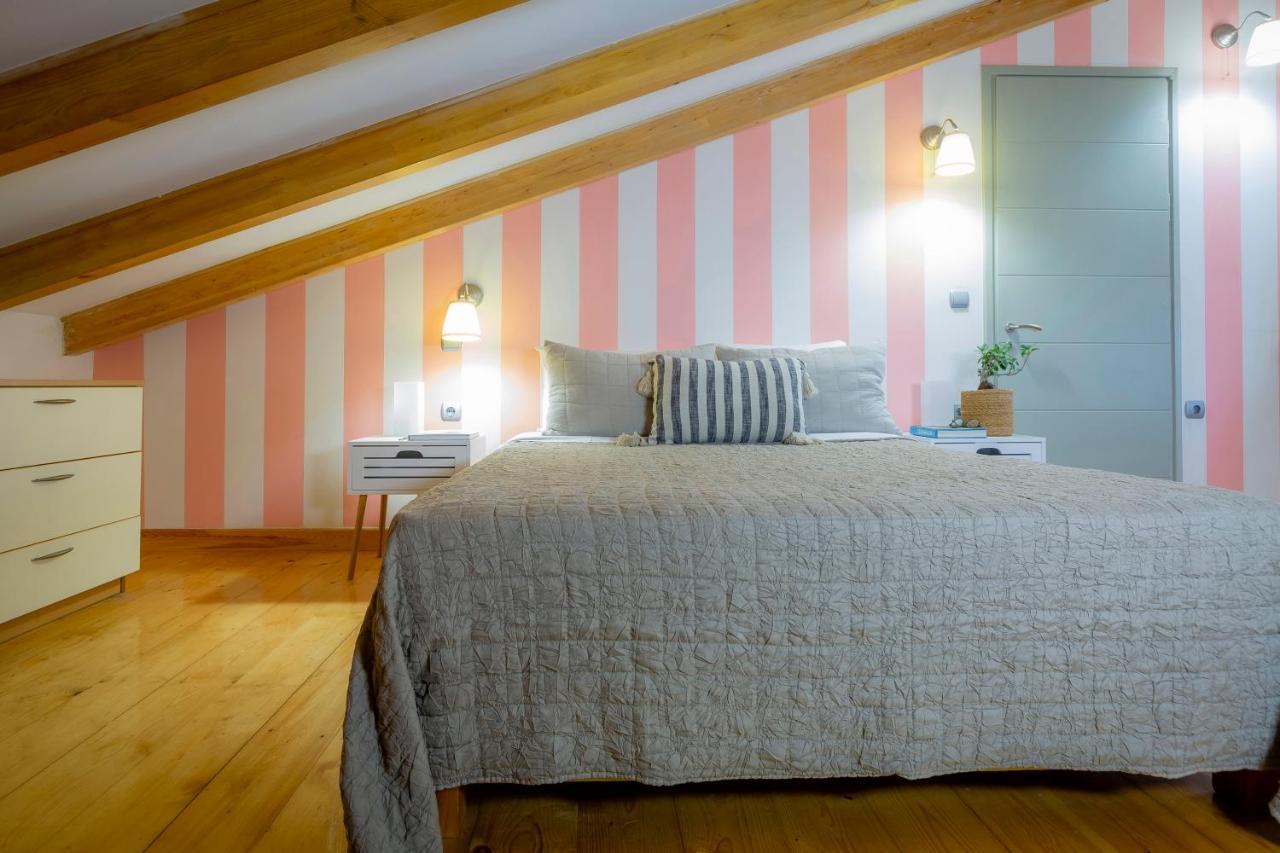 Artist Loft Apartment Corfu  Екстериор снимка