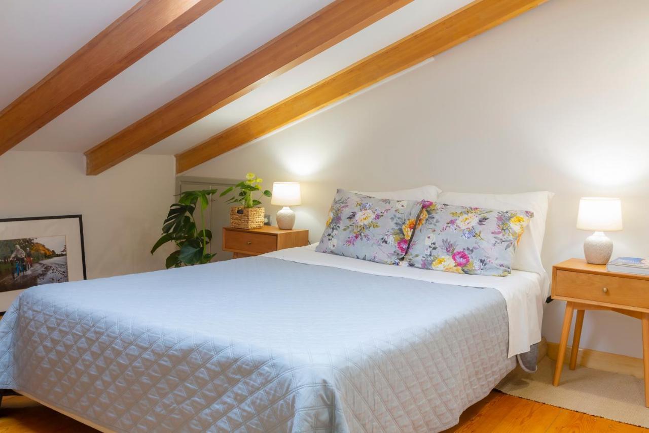 Artist Loft Apartment Corfu  Екстериор снимка
