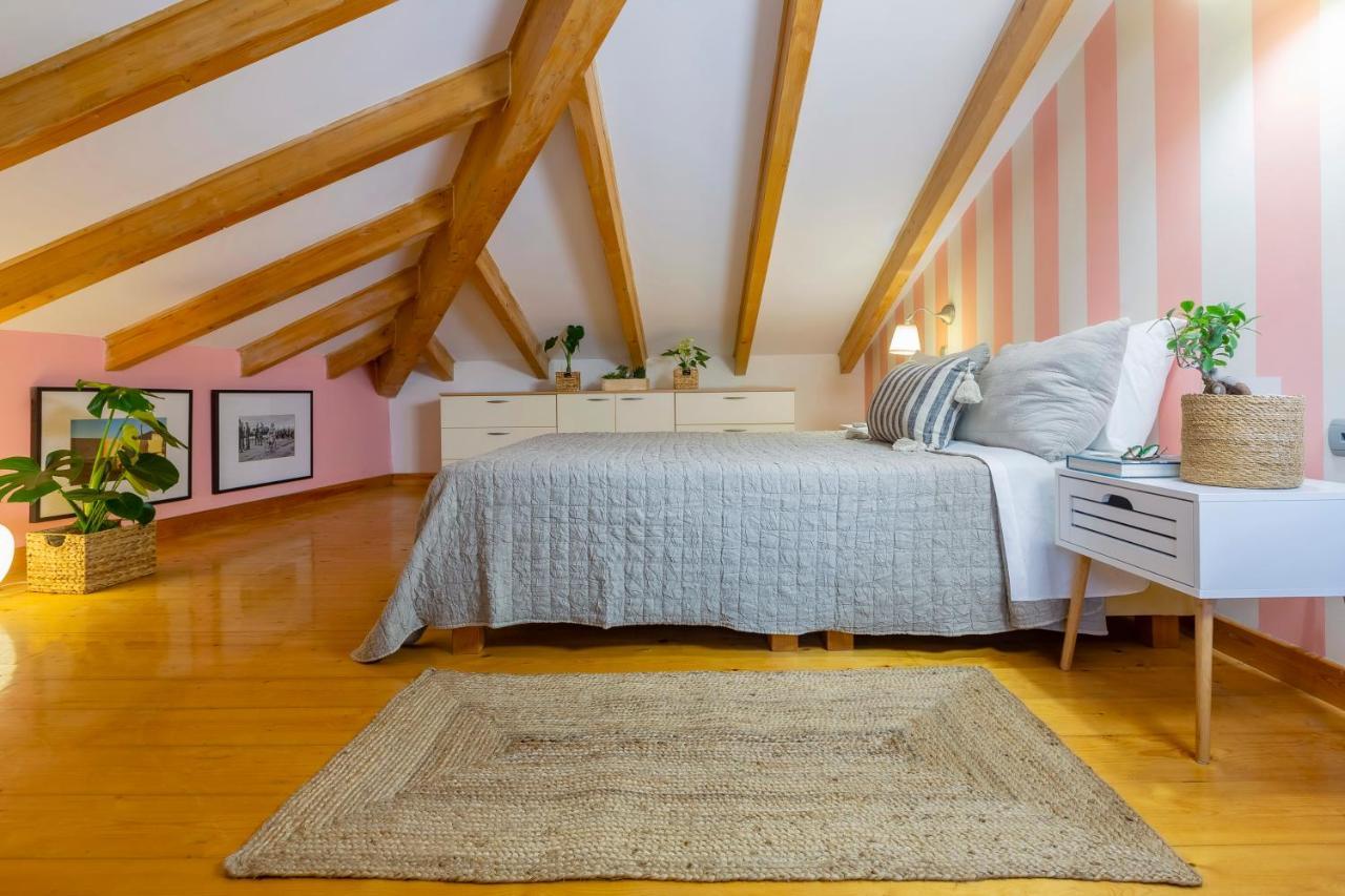 Artist Loft Apartment Corfu  Екстериор снимка
