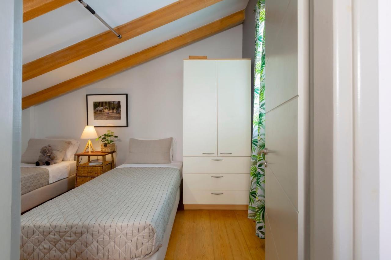 Artist Loft Apartment Corfu  Екстериор снимка
