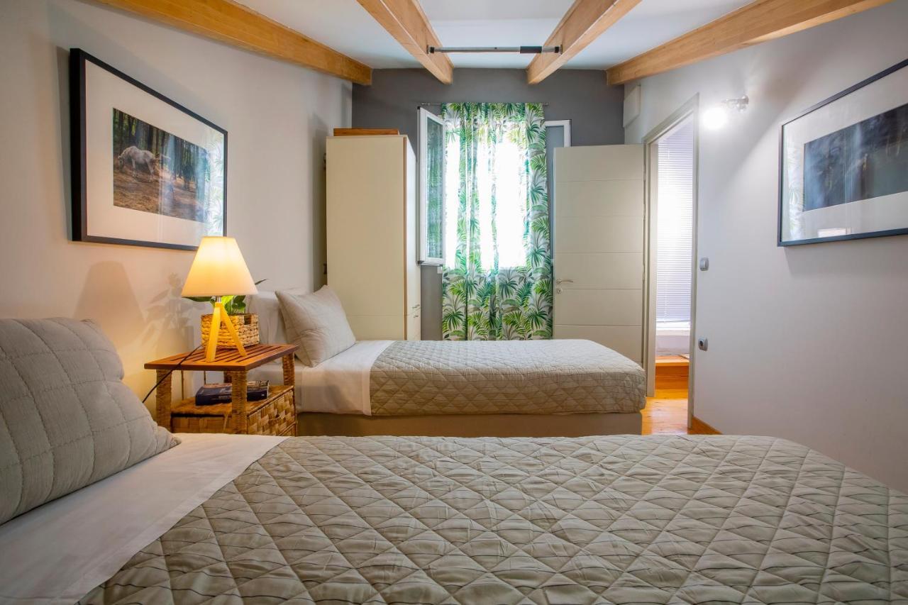 Artist Loft Apartment Corfu  Екстериор снимка