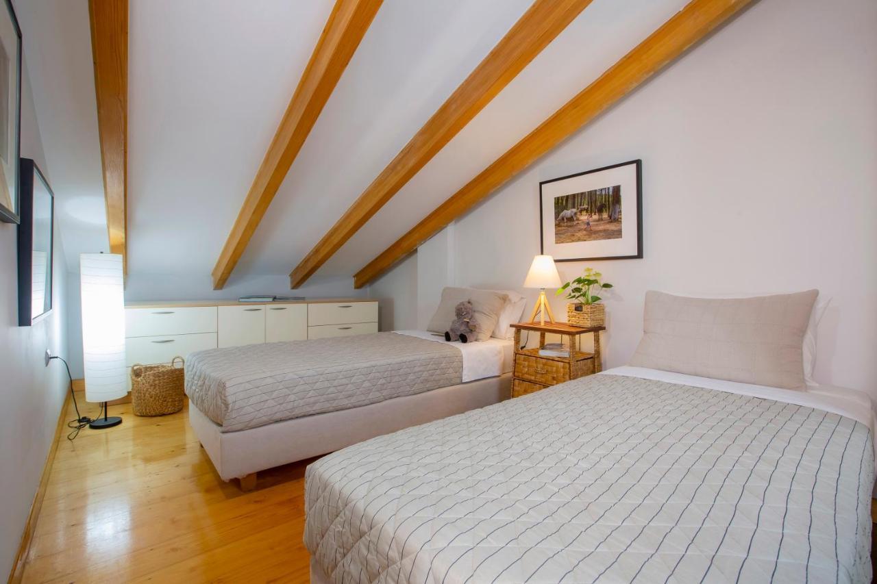 Artist Loft Apartment Corfu  Екстериор снимка