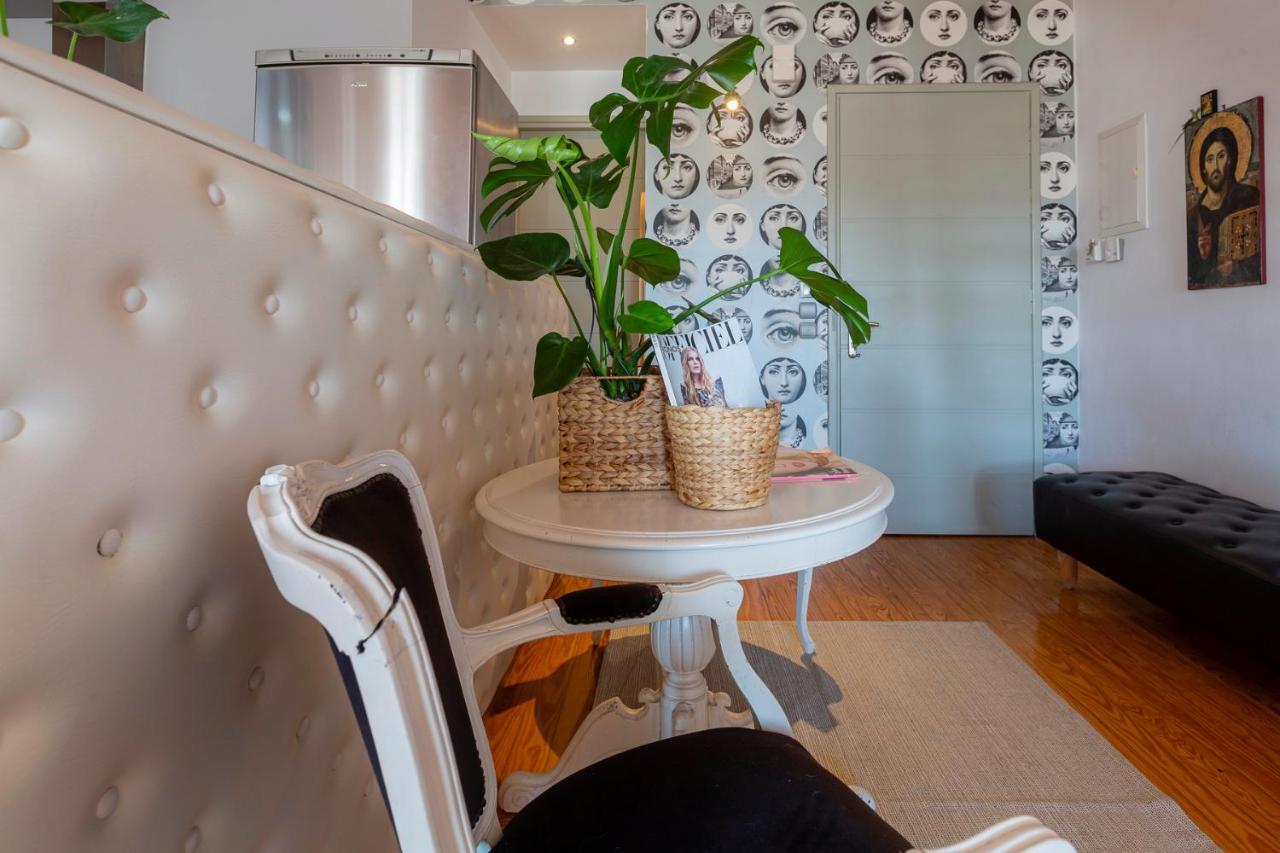 Artist Loft Apartment Corfu  Екстериор снимка
