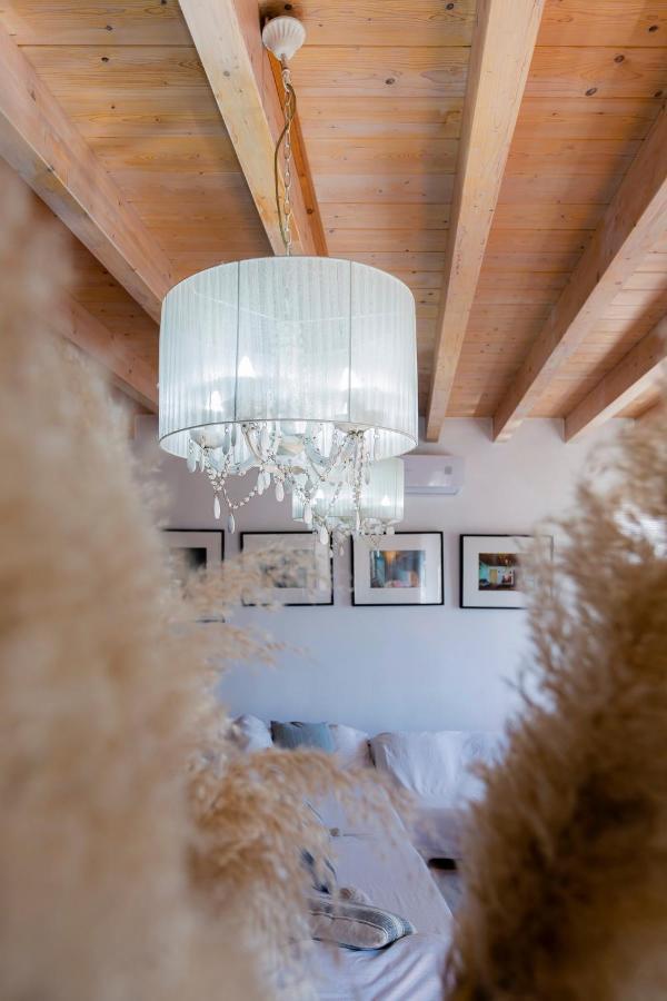 Artist Loft Apartment Corfu  Екстериор снимка