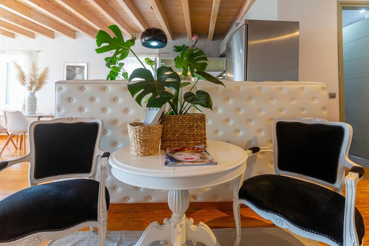 Artist Loft Apartment Corfu  Екстериор снимка