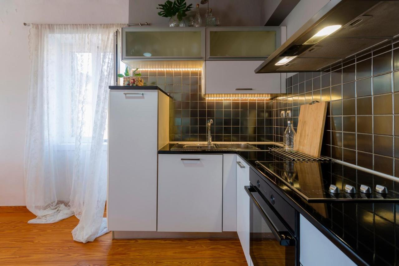 Artist Loft Apartment Corfu  Екстериор снимка