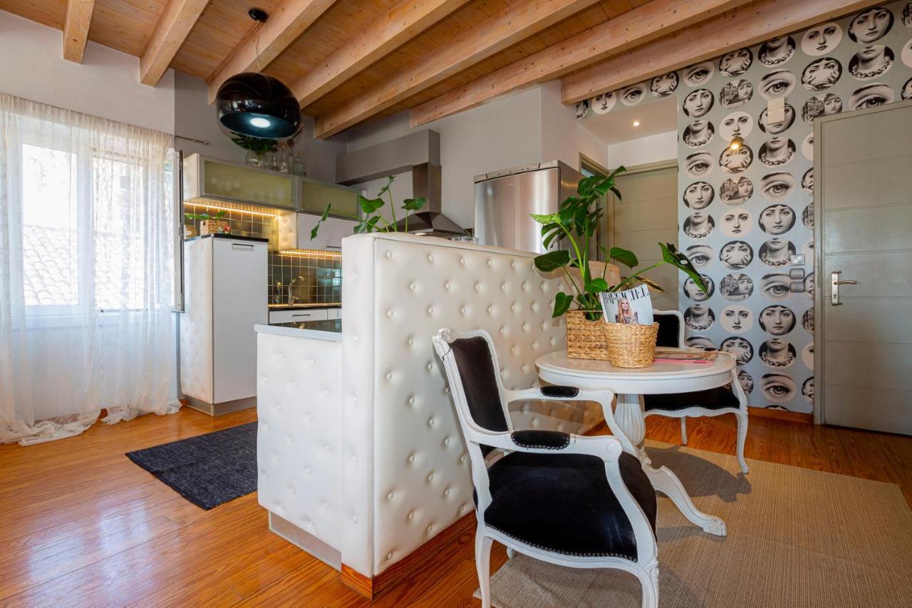 Artist Loft Apartment Corfu  Екстериор снимка