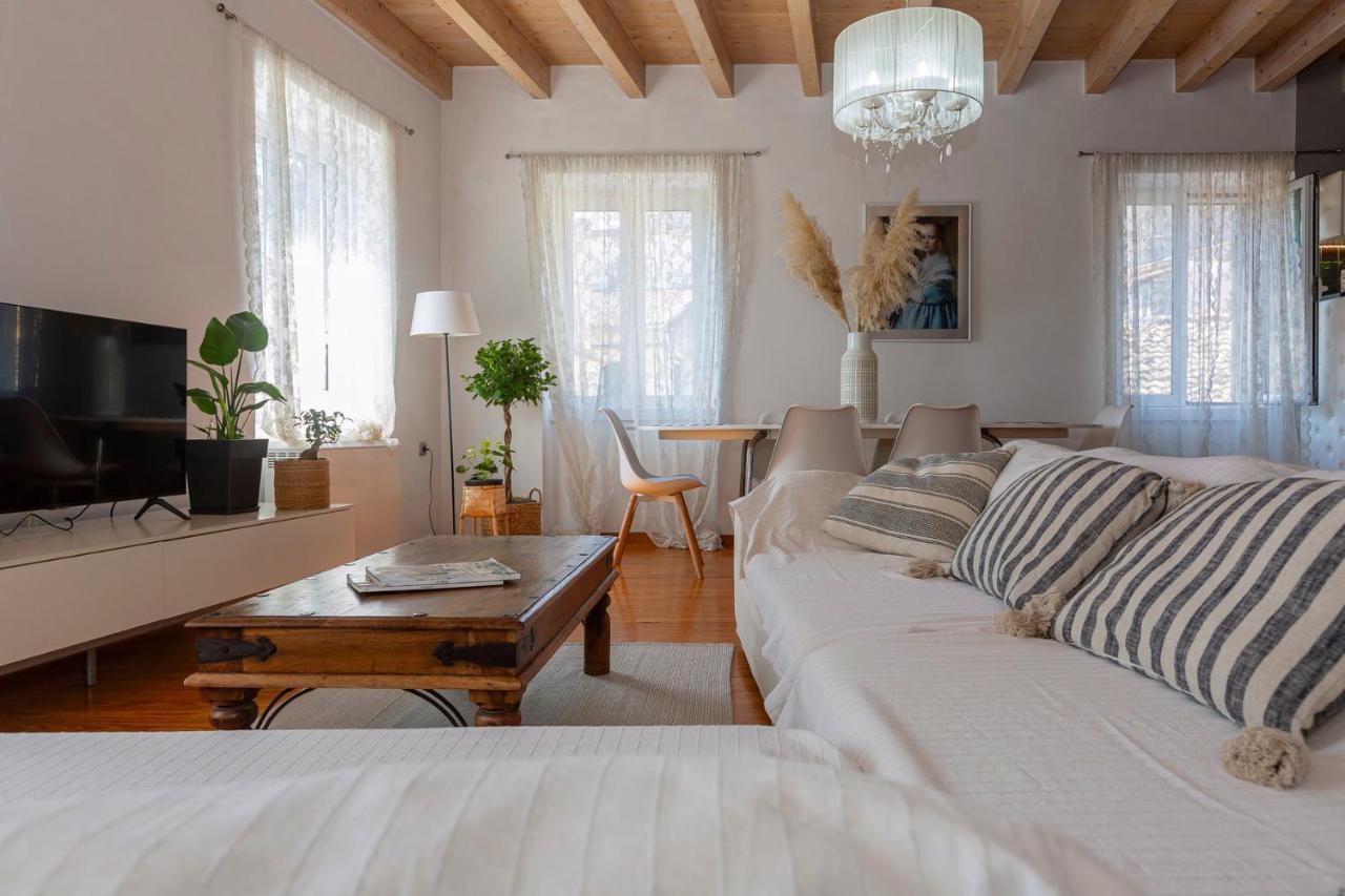 Artist Loft Apartment Corfu  Екстериор снимка