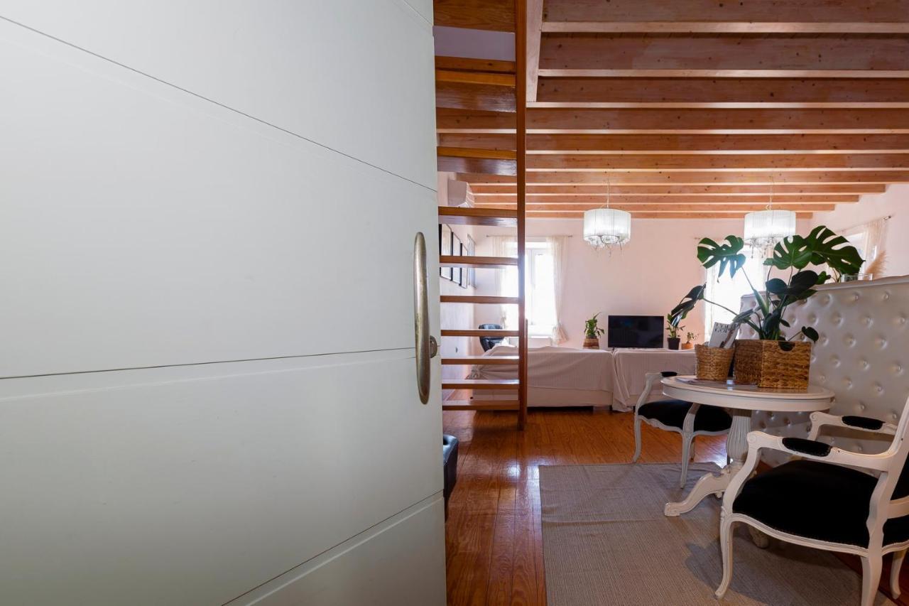 Artist Loft Apartment Corfu  Екстериор снимка