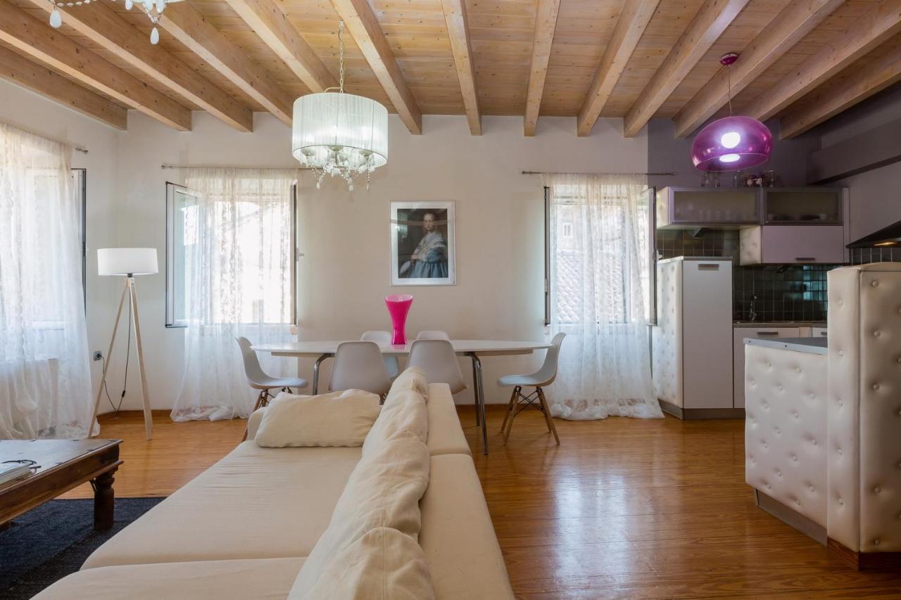 Artist Loft Apartment Corfu  Екстериор снимка