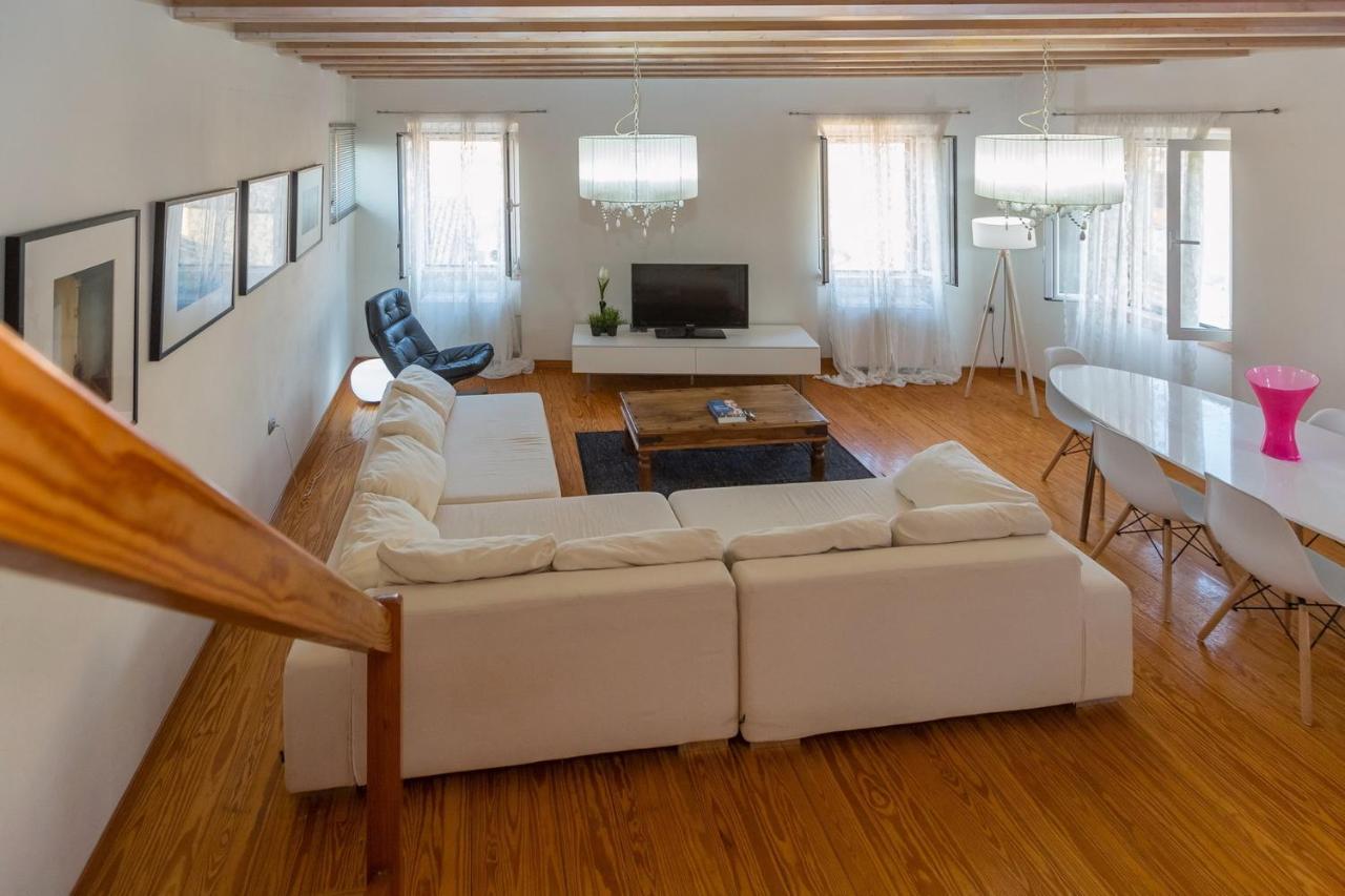 Artist Loft Apartment Corfu  Екстериор снимка