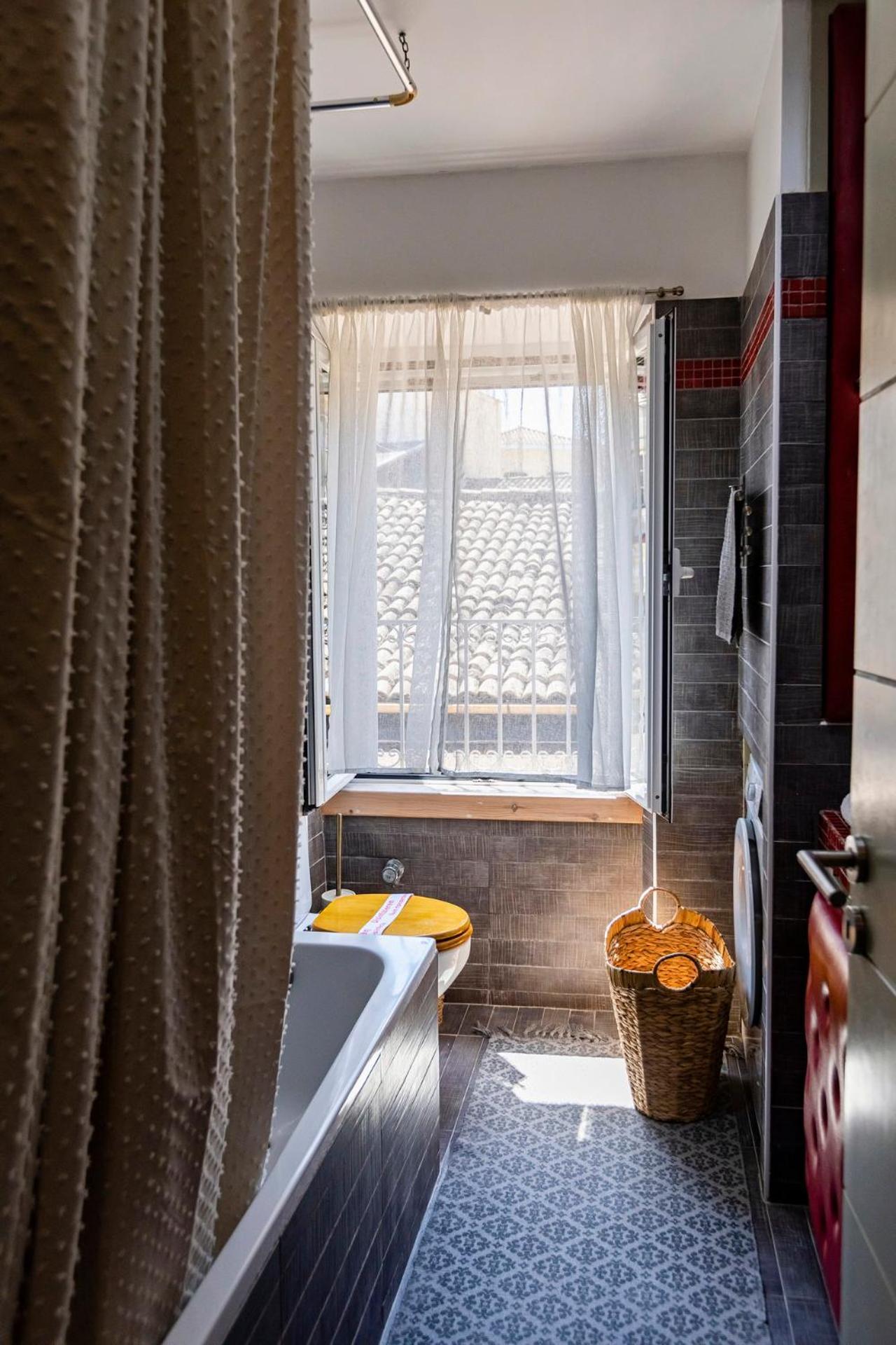 Artist Loft Apartment Corfu  Екстериор снимка