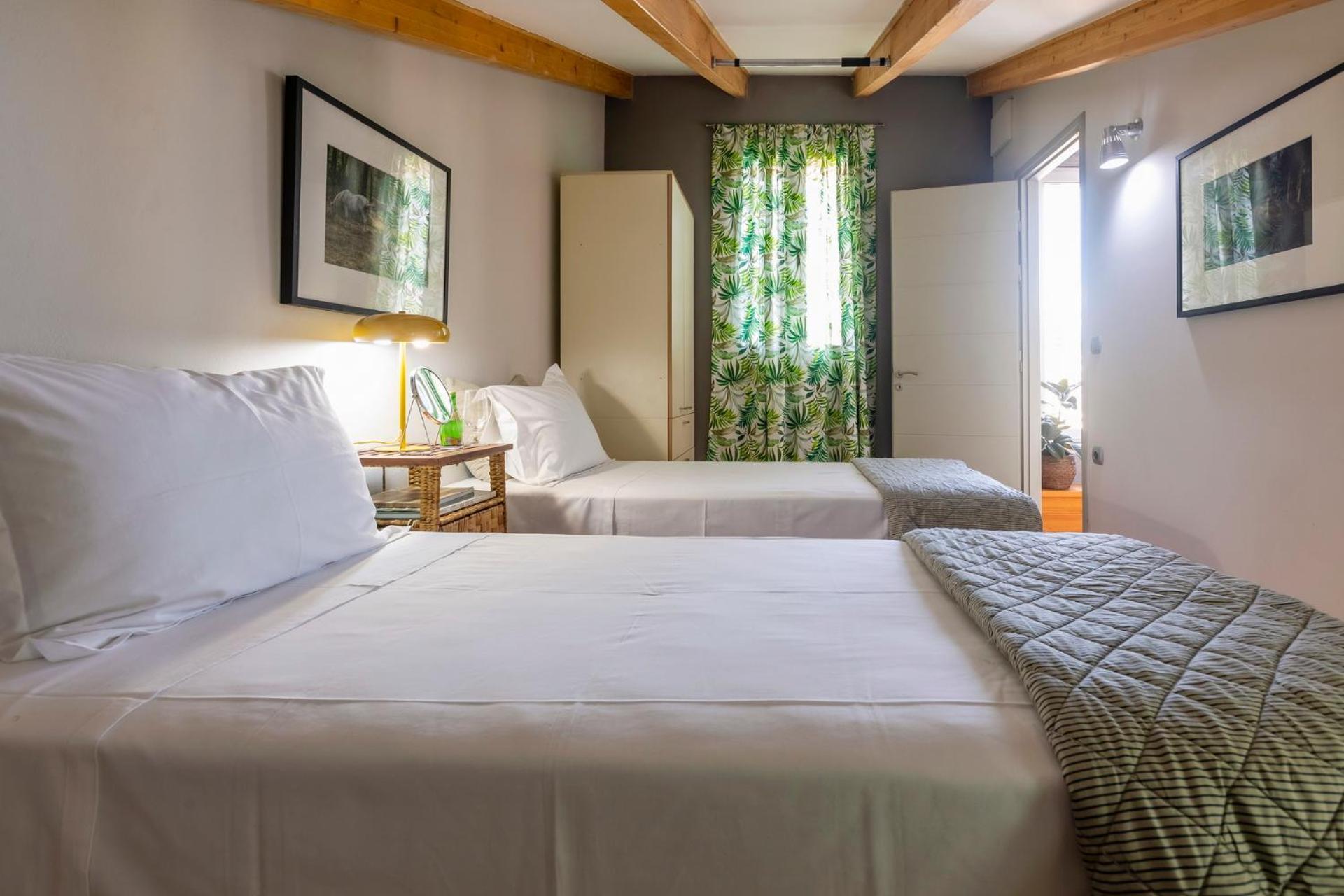 Artist Loft Apartment Corfu  Екстериор снимка