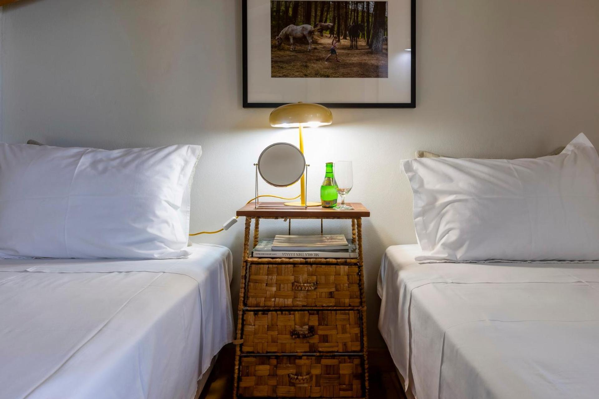 Artist Loft Apartment Corfu  Екстериор снимка