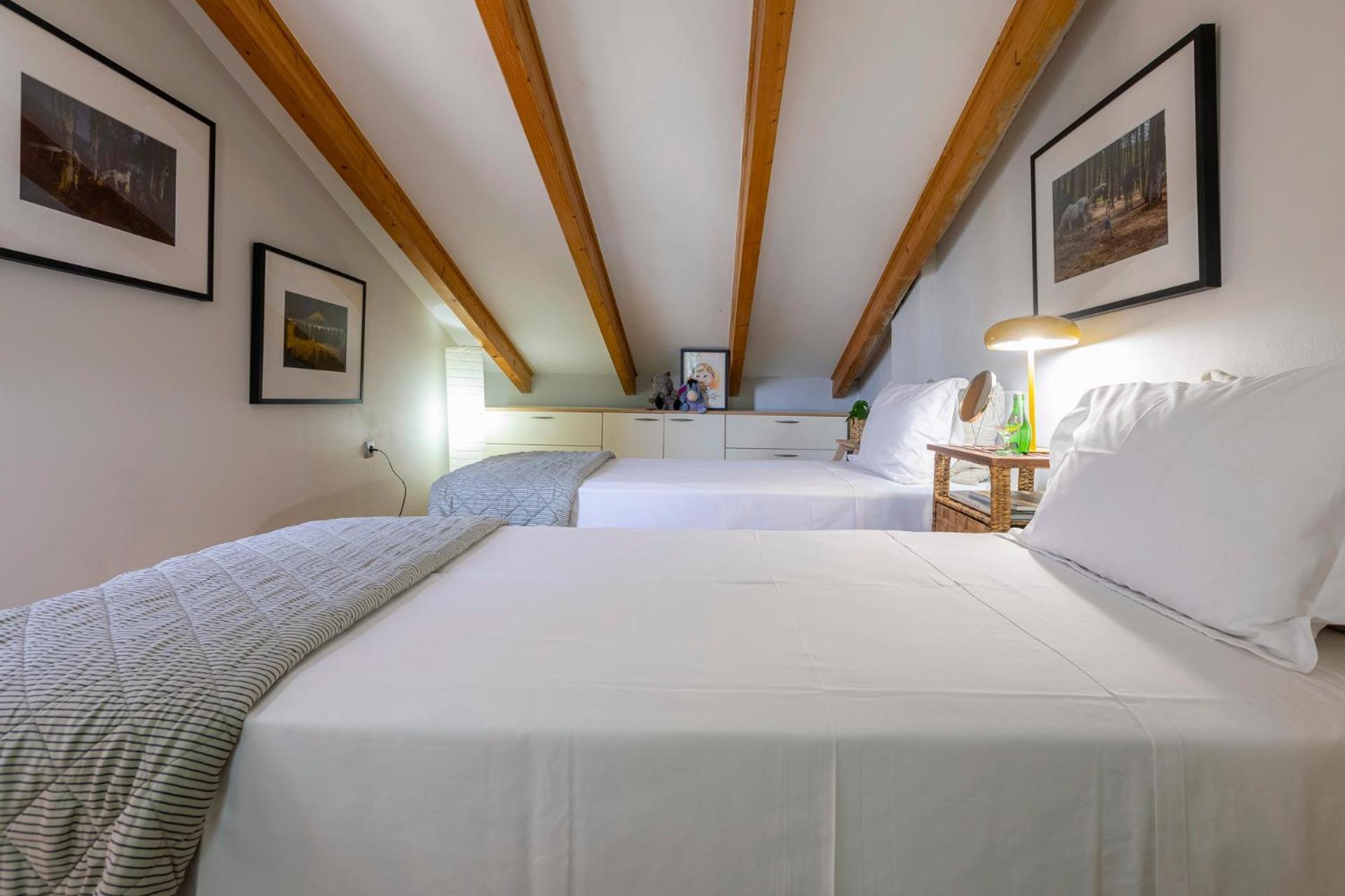 Artist Loft Apartment Corfu  Екстериор снимка