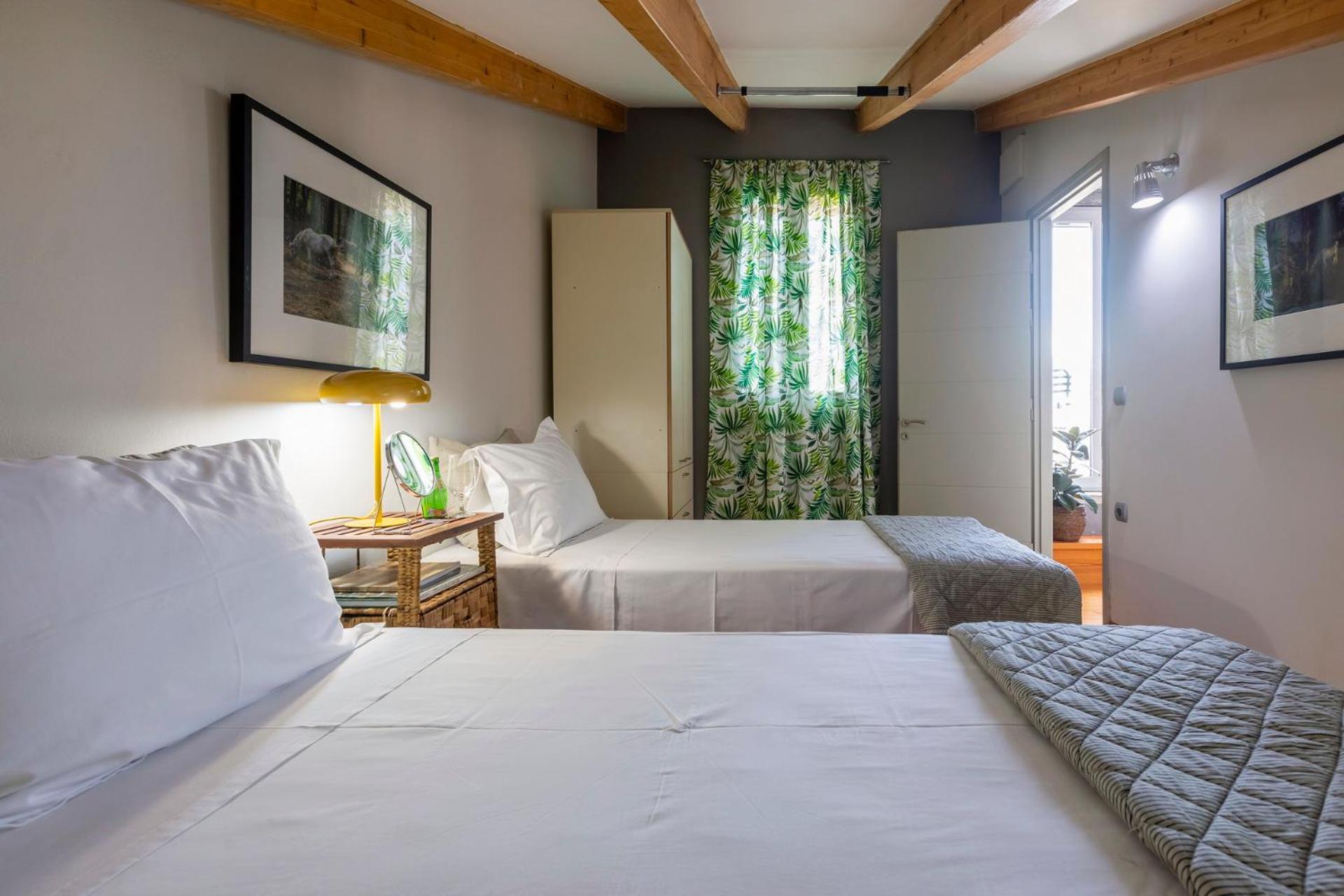 Artist Loft Apartment Corfu  Екстериор снимка