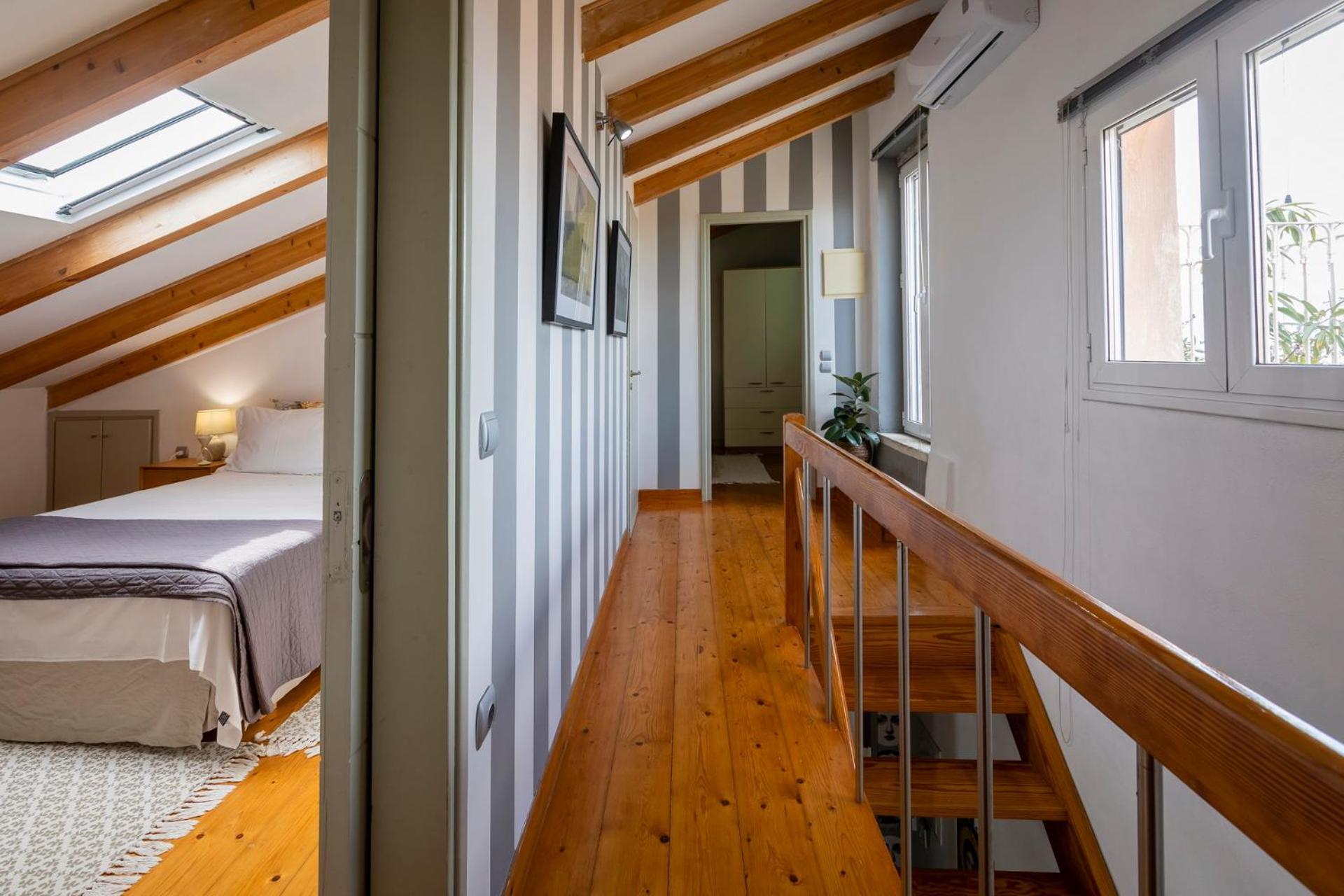 Artist Loft Apartment Corfu  Екстериор снимка