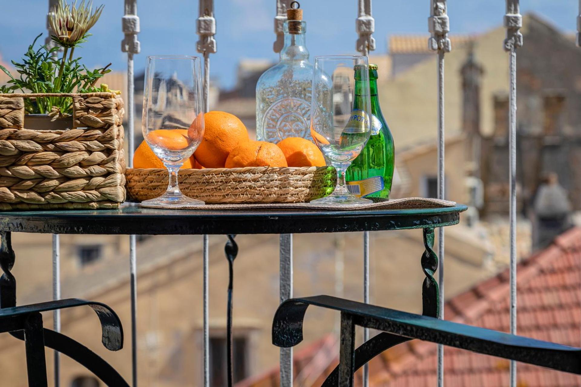 Artist Loft Apartment Corfu  Екстериор снимка