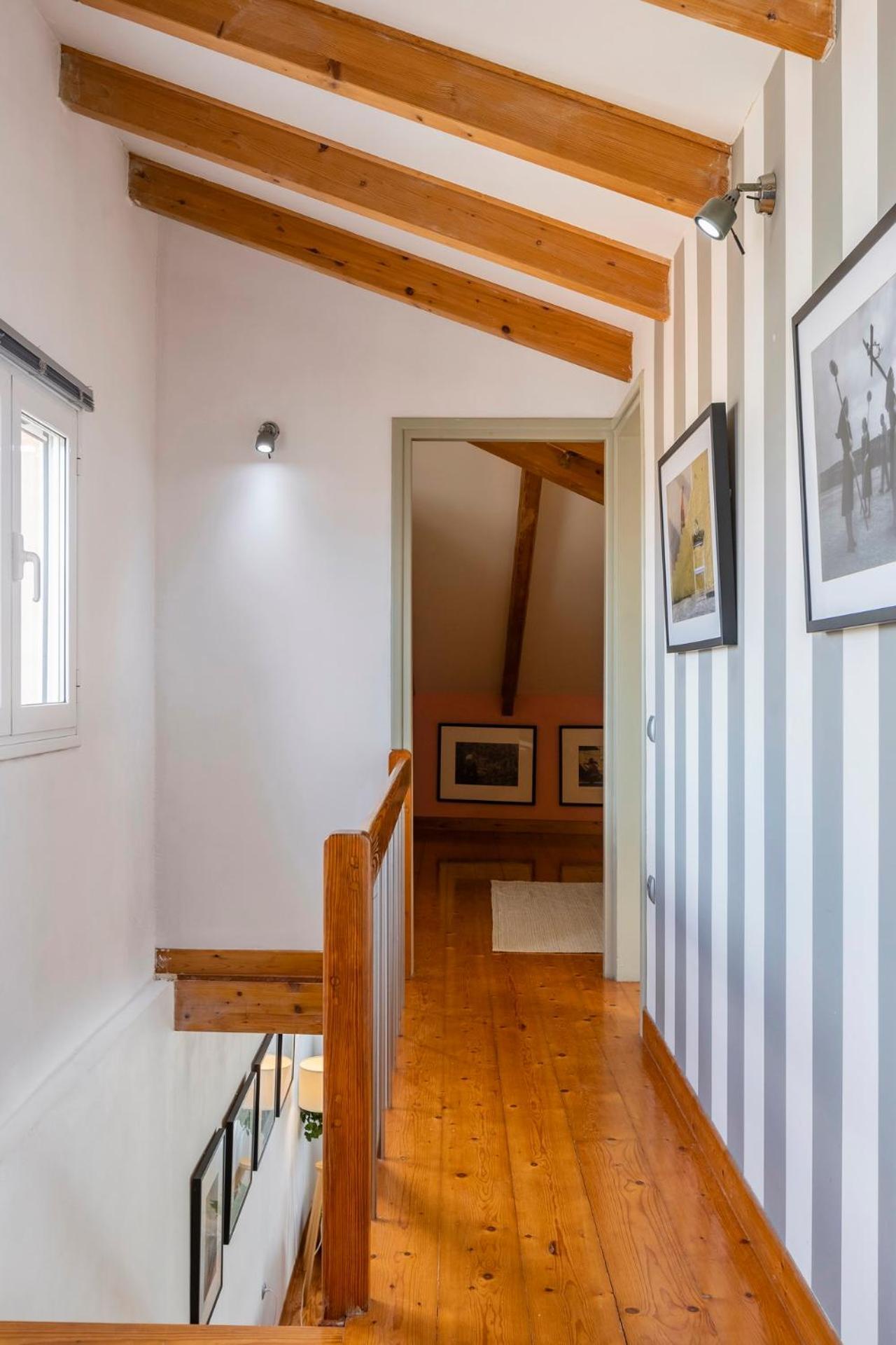 Artist Loft Apartment Corfu  Екстериор снимка