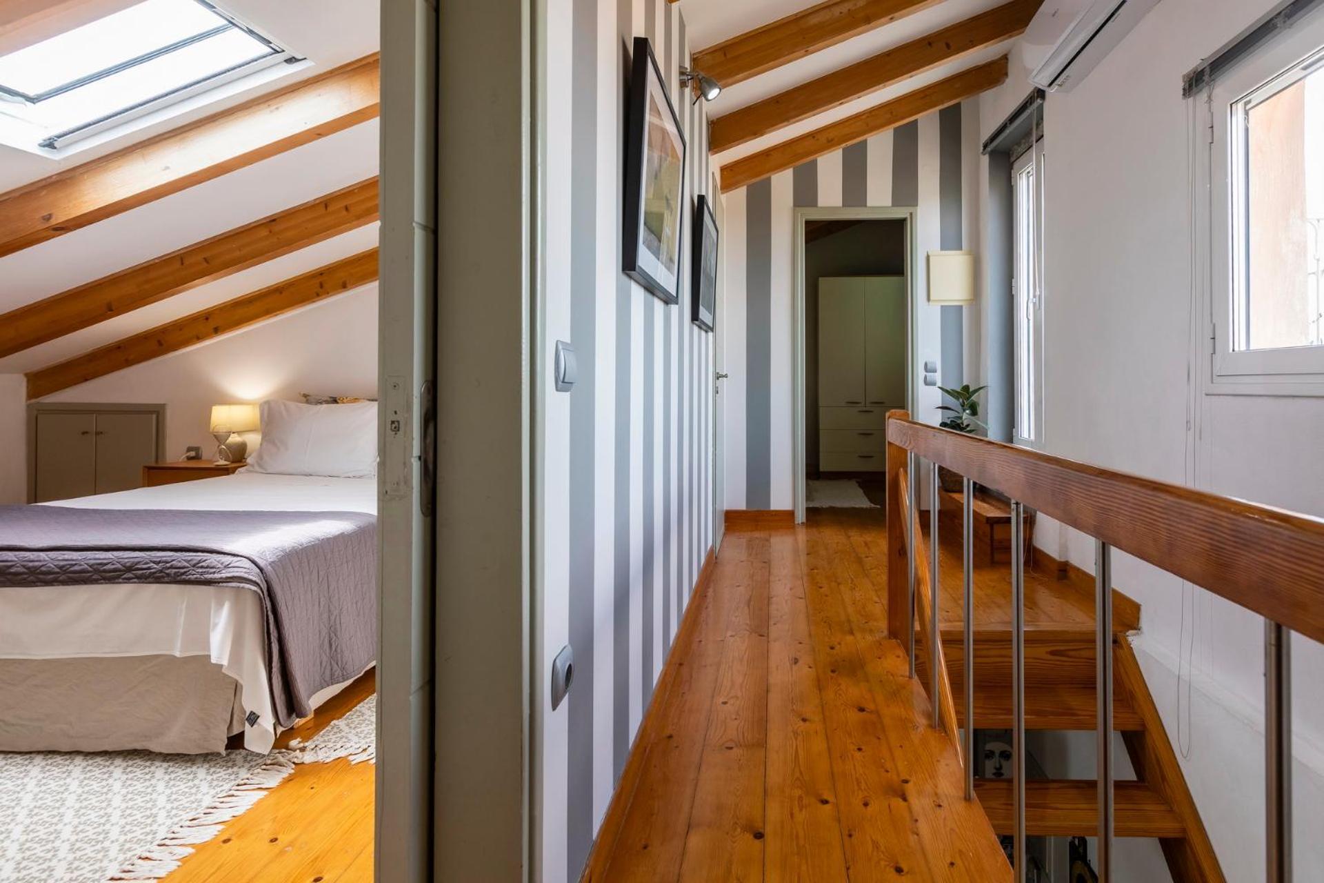 Artist Loft Apartment Corfu  Екстериор снимка