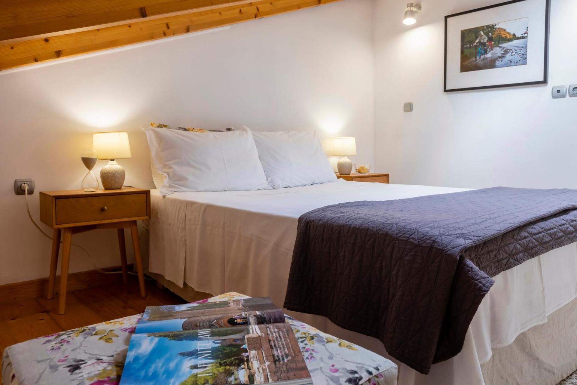 Artist Loft Apartment Corfu  Екстериор снимка
