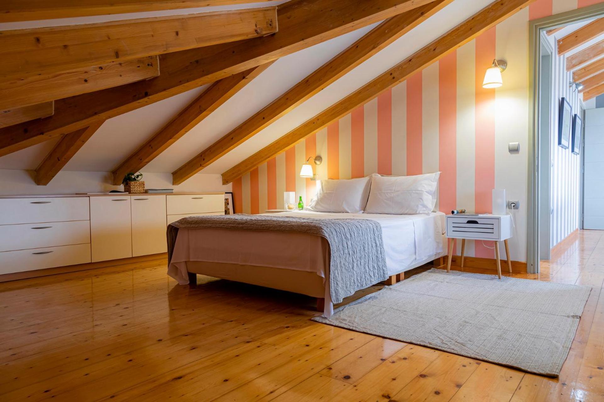 Artist Loft Apartment Corfu  Екстериор снимка
