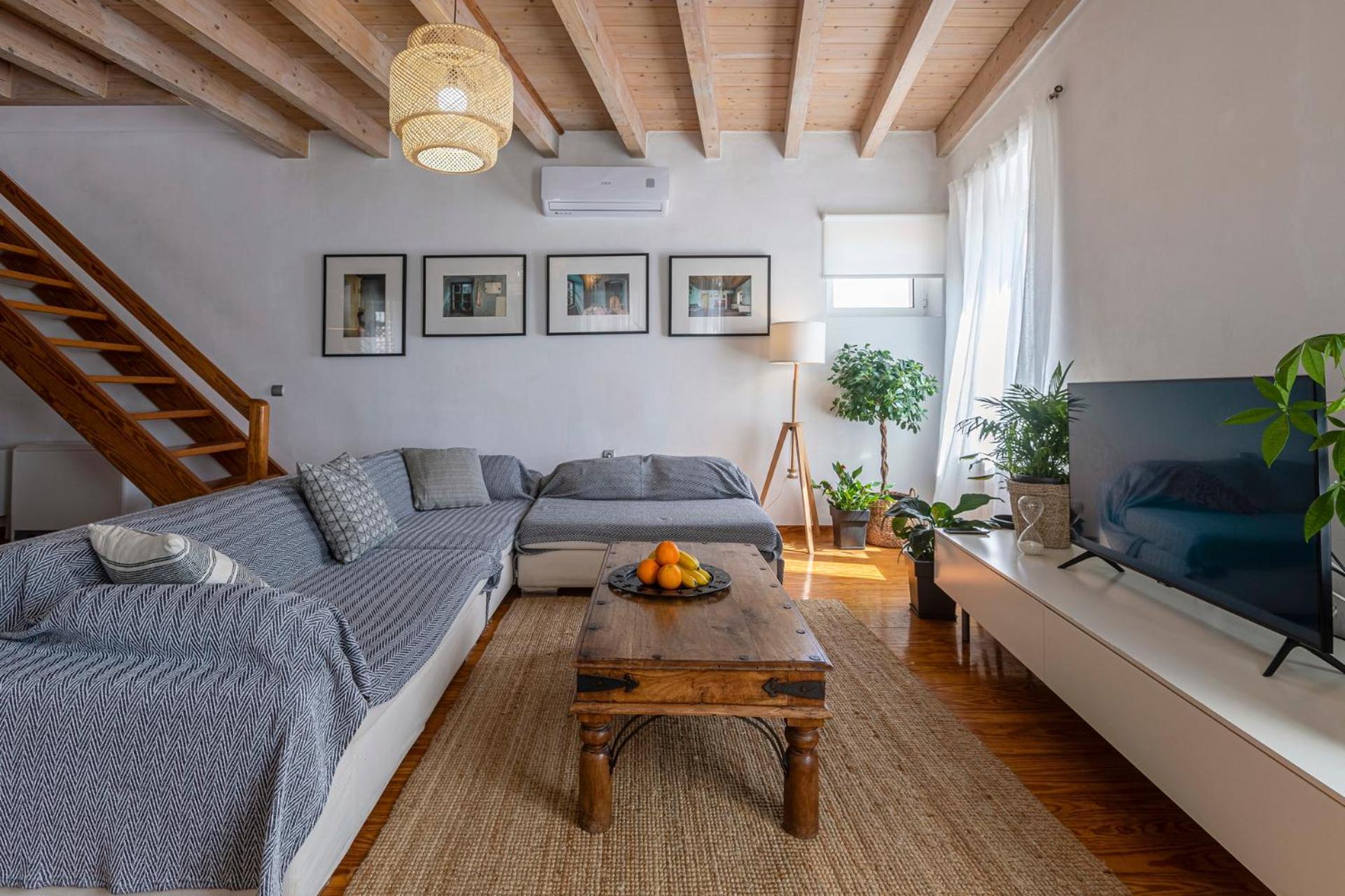 Artist Loft Apartment Corfu  Екстериор снимка