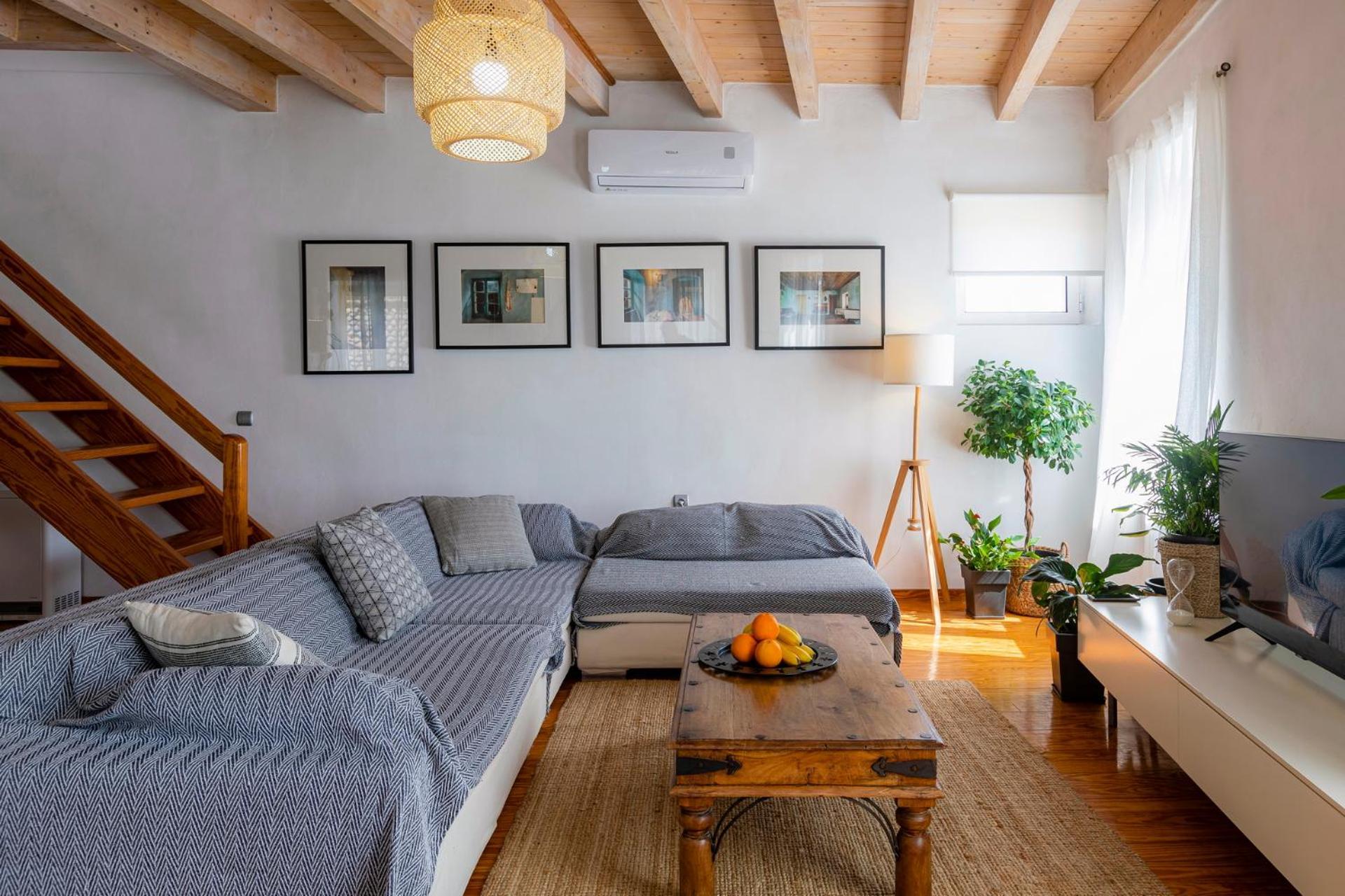 Artist Loft Apartment Corfu  Екстериор снимка