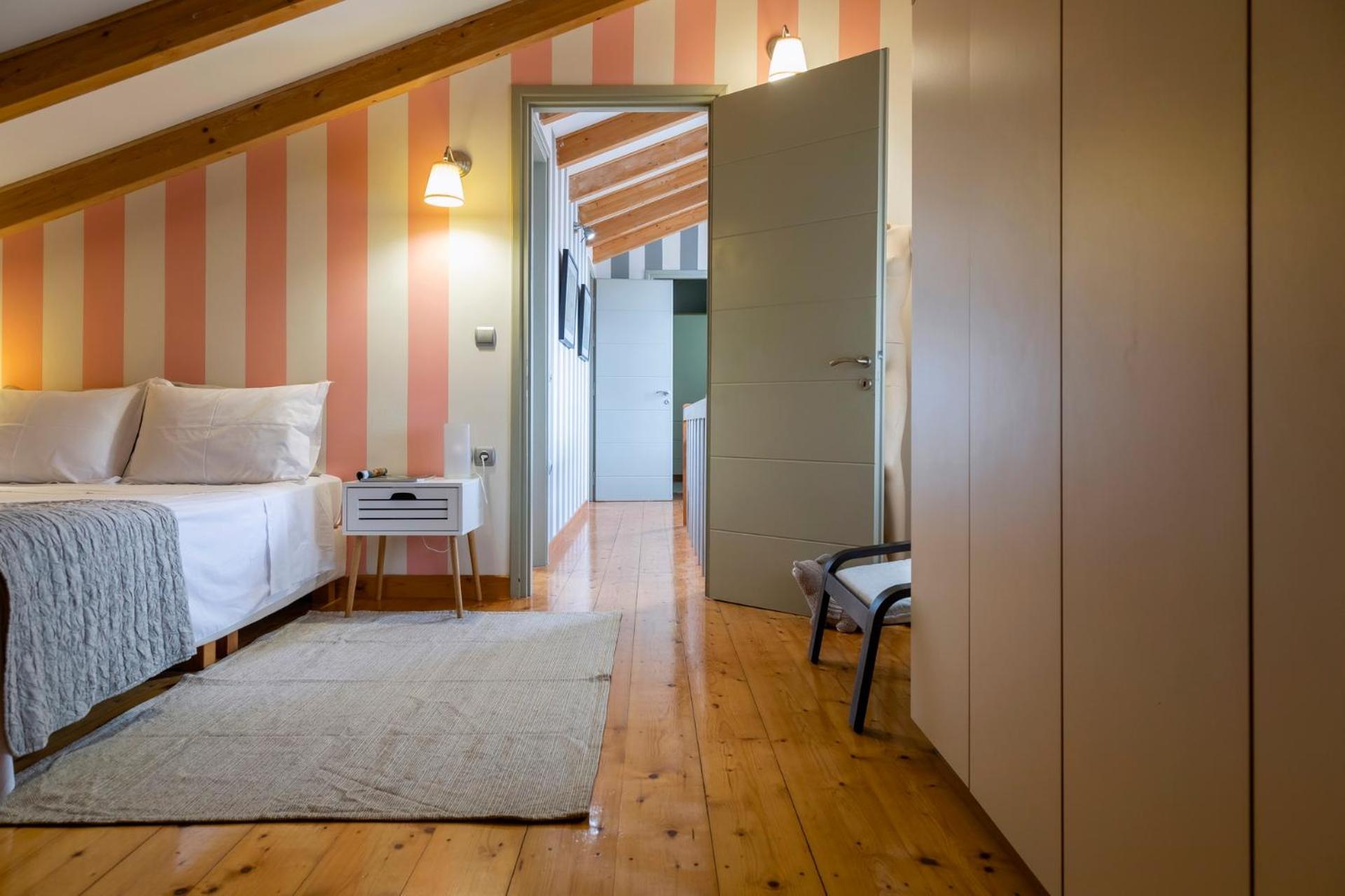 Artist Loft Apartment Corfu  Екстериор снимка