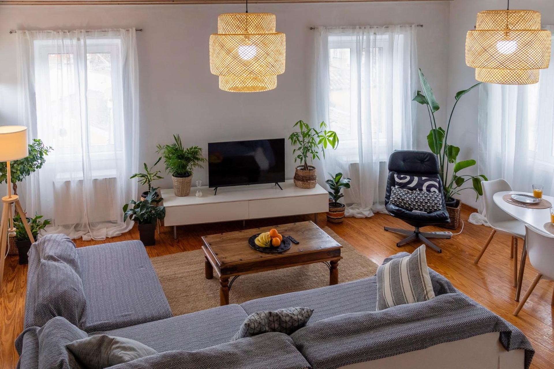 Artist Loft Apartment Corfu  Екстериор снимка
