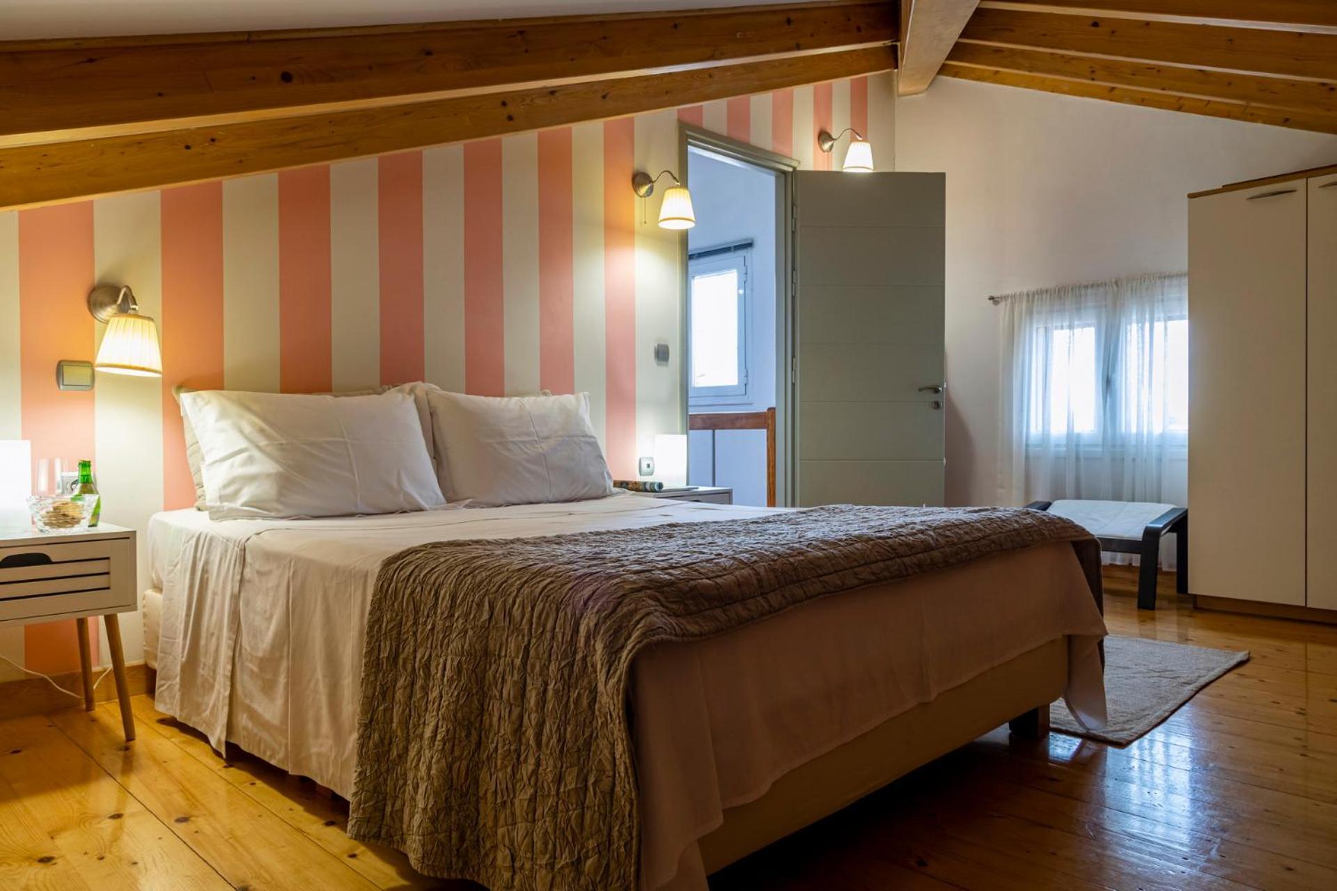 Artist Loft Apartment Corfu  Екстериор снимка