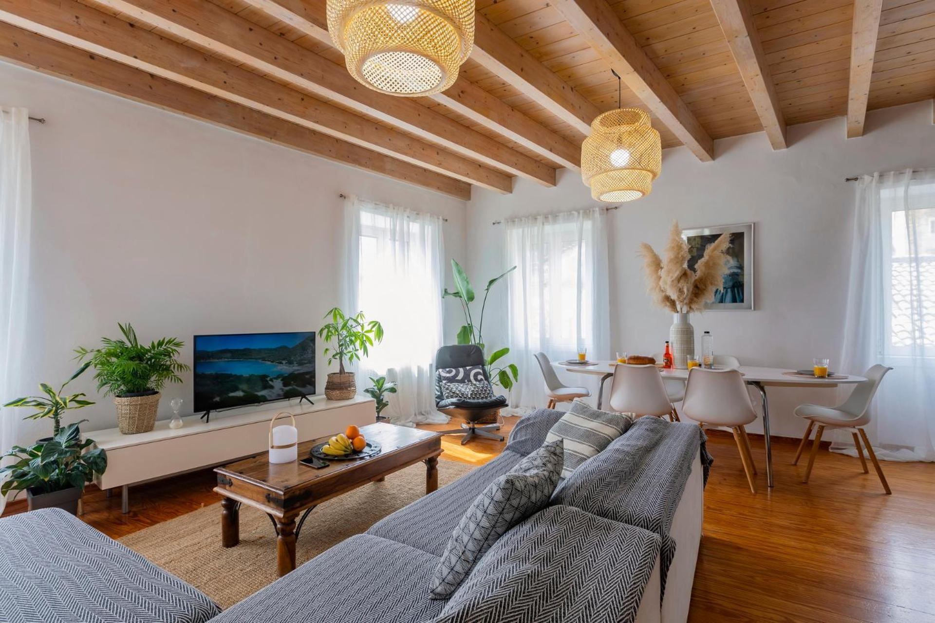 Artist Loft Apartment Corfu  Екстериор снимка