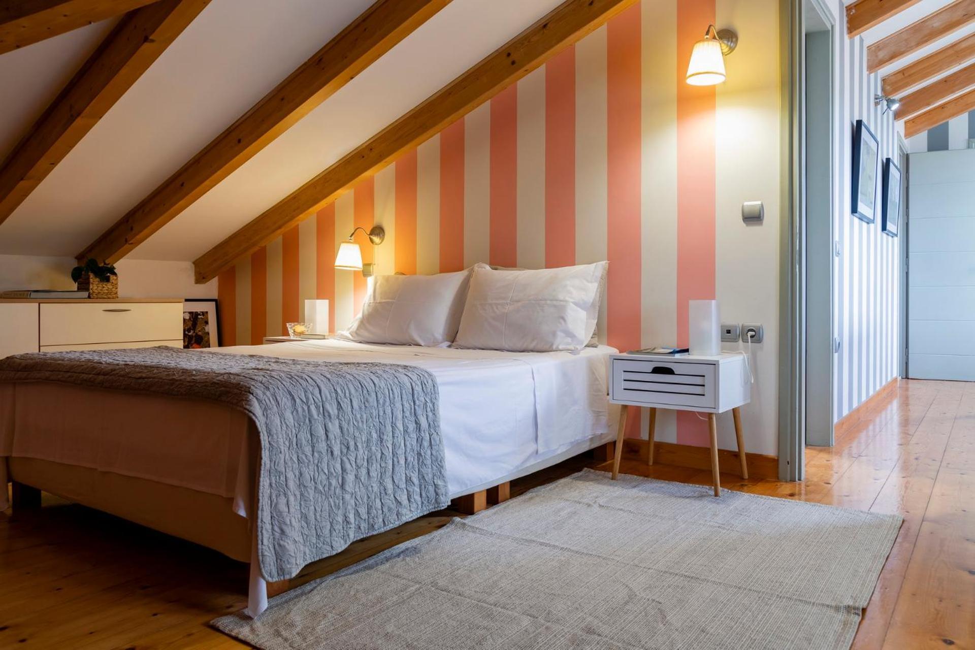 Artist Loft Apartment Corfu  Екстериор снимка