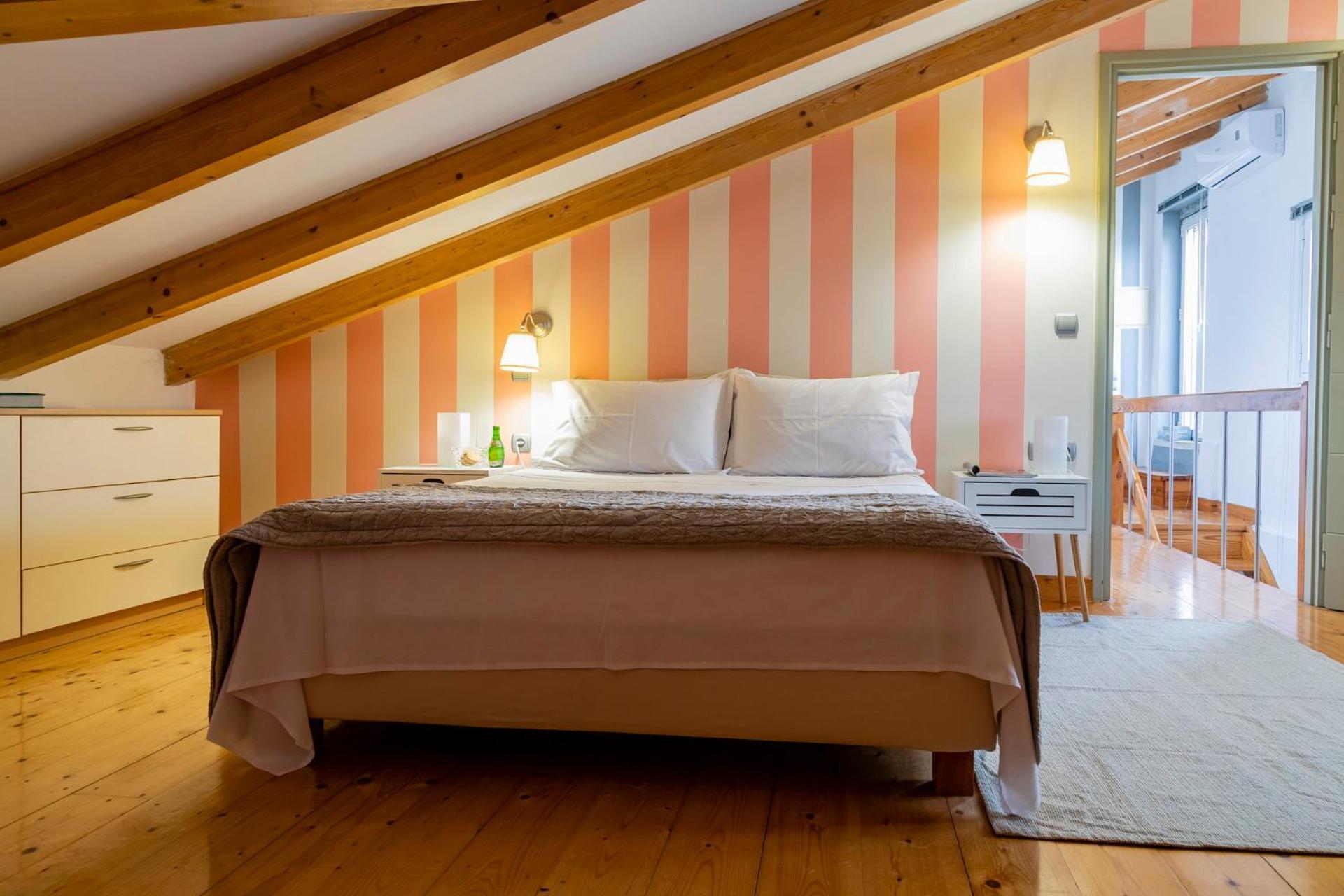 Artist Loft Apartment Corfu  Екстериор снимка