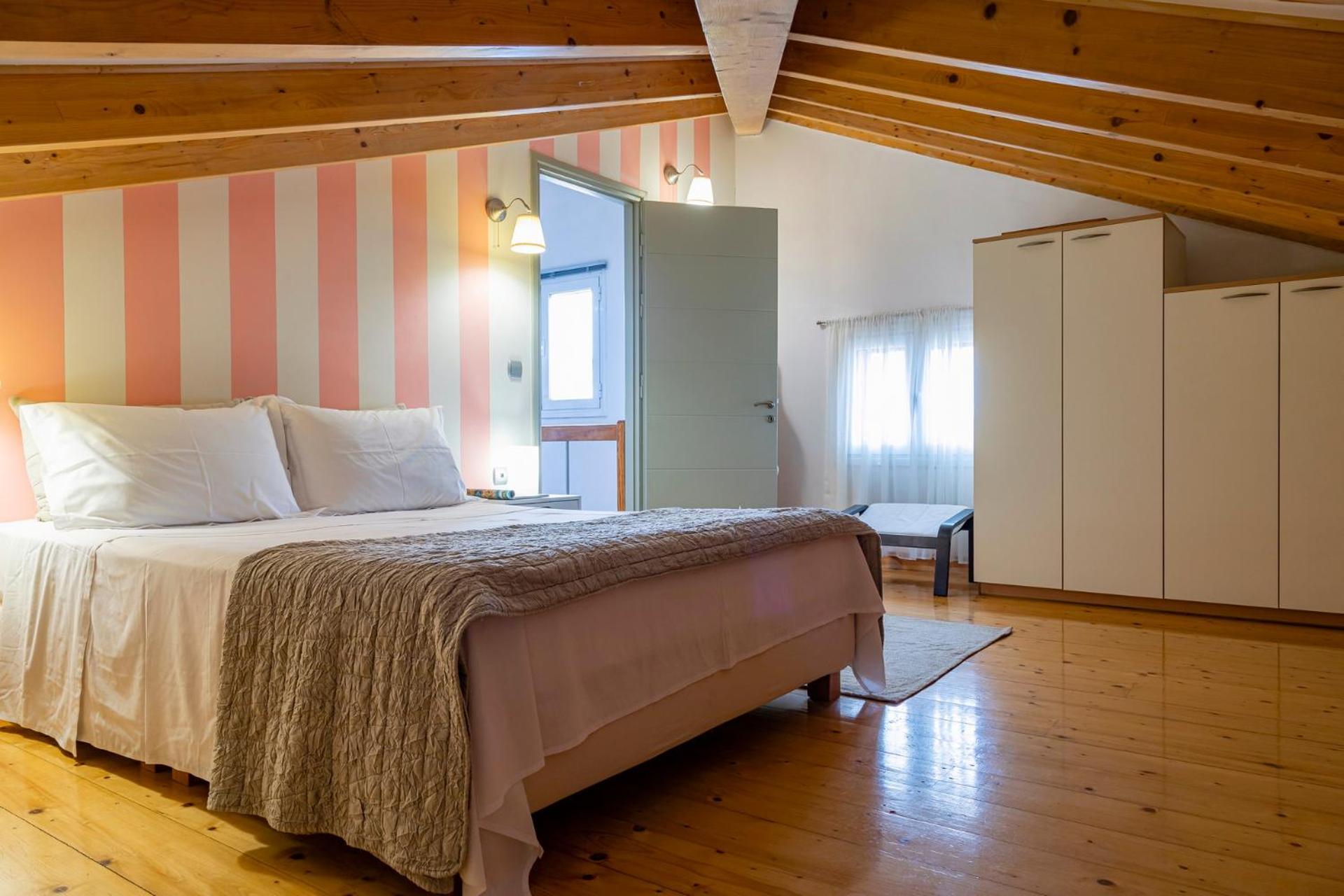 Artist Loft Apartment Corfu  Екстериор снимка