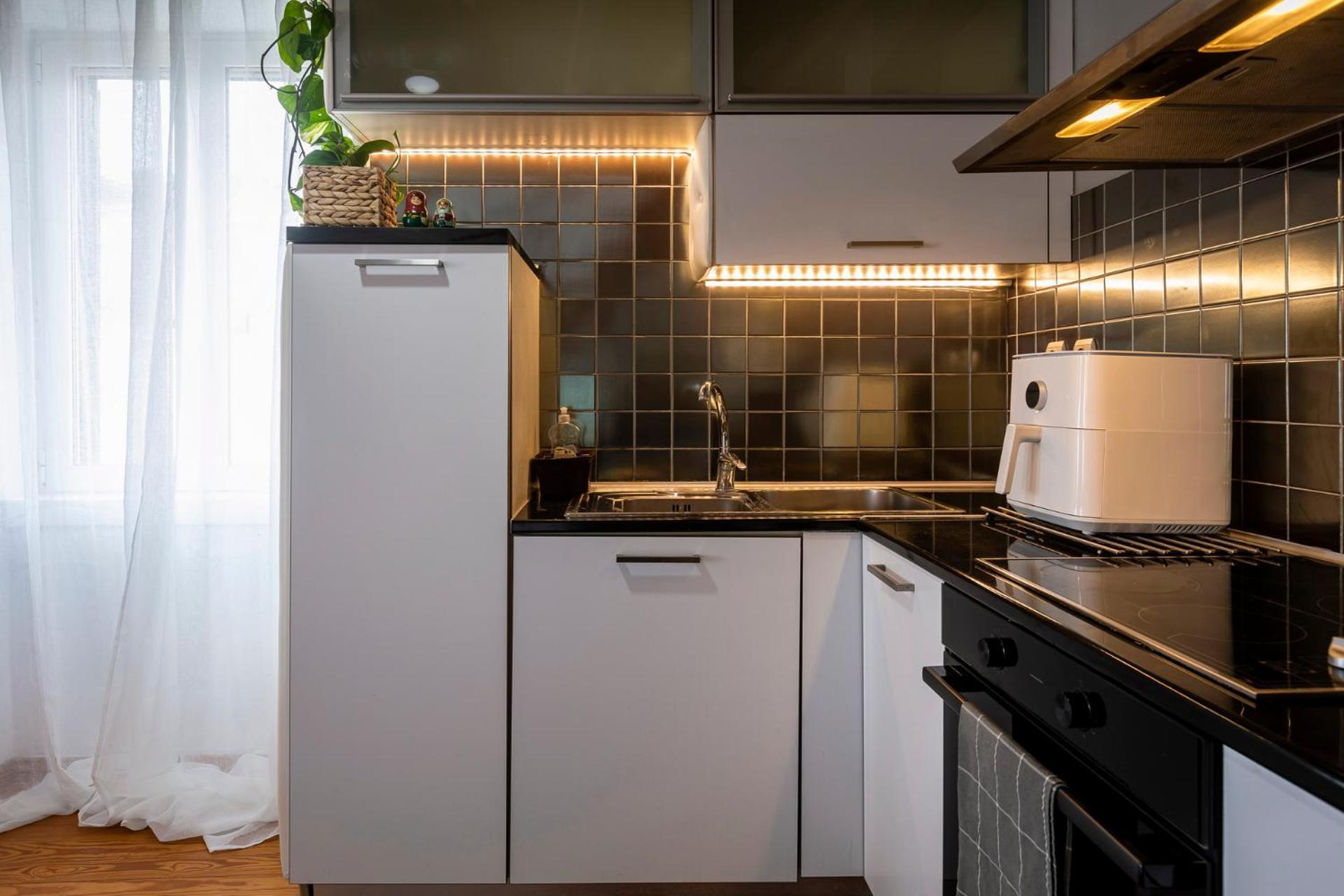 Artist Loft Apartment Corfu  Екстериор снимка