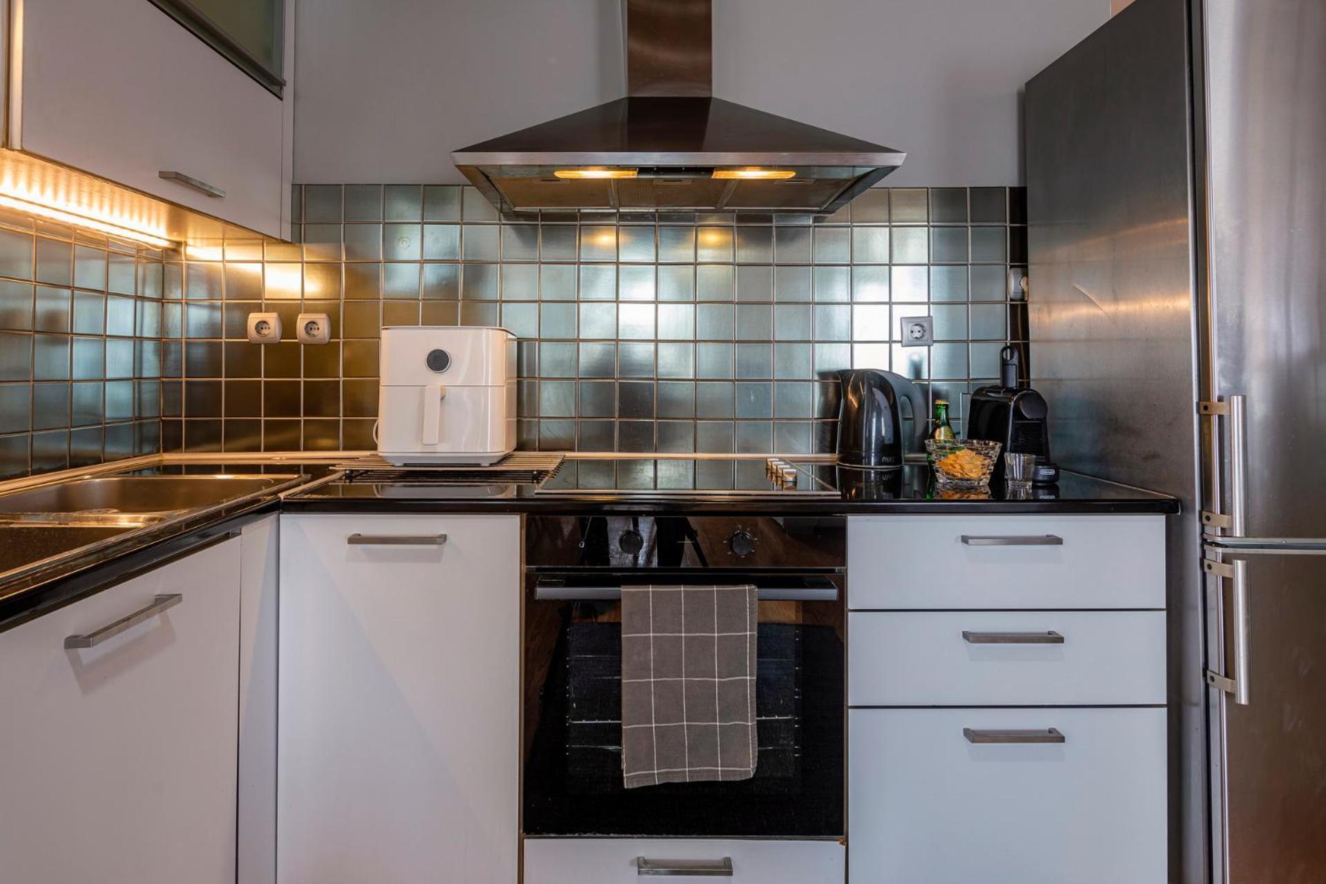 Artist Loft Apartment Corfu  Екстериор снимка