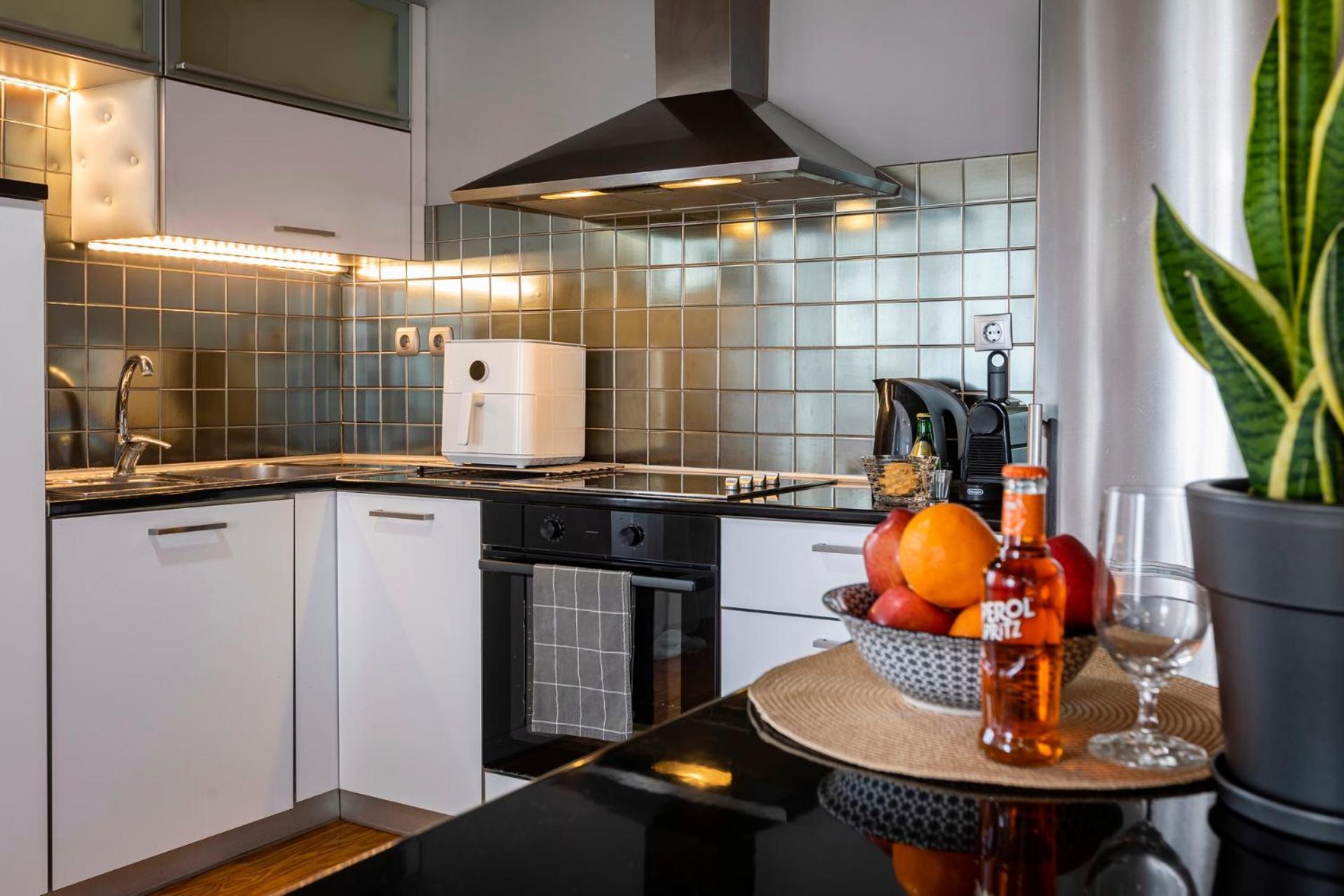 Artist Loft Apartment Corfu  Екстериор снимка