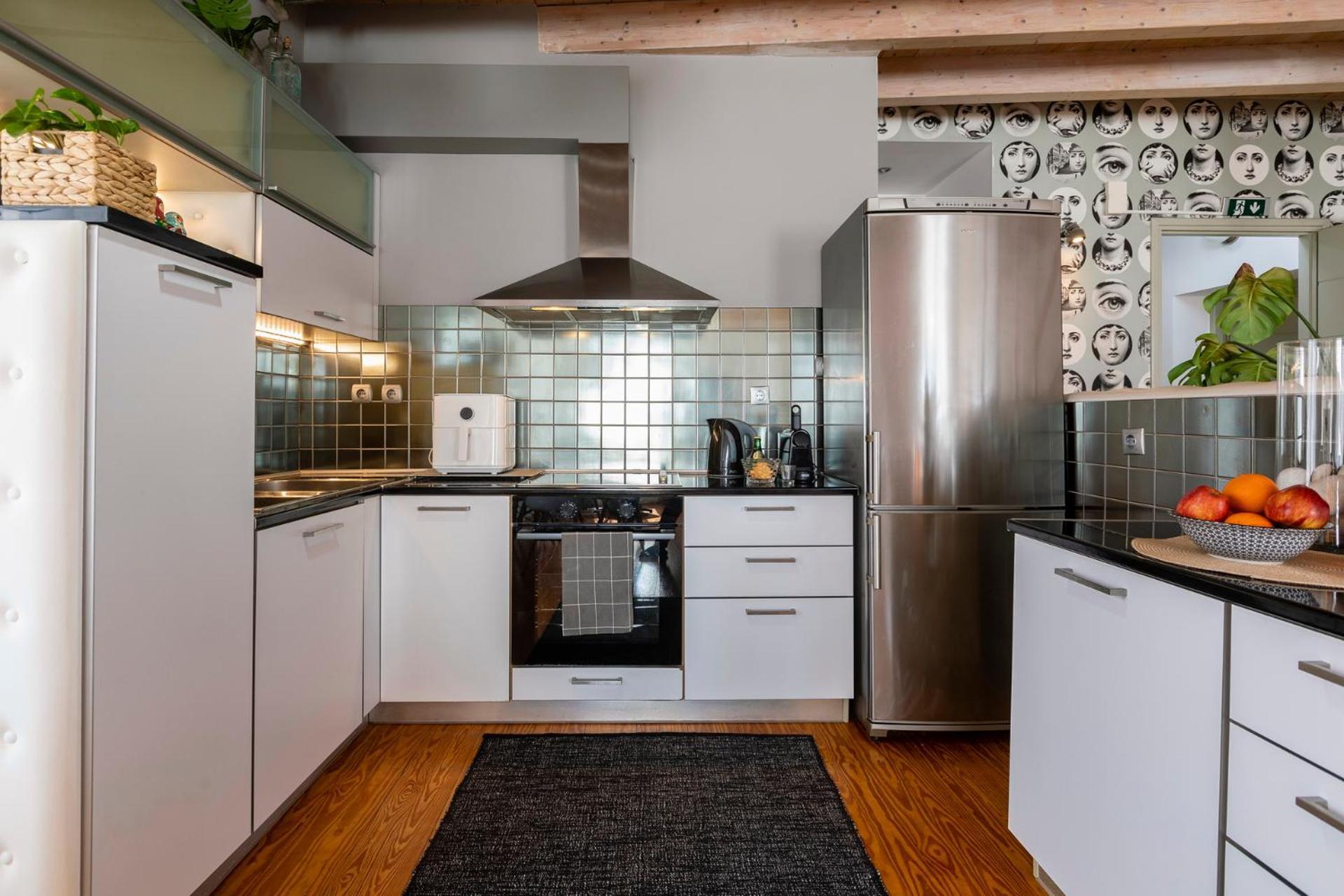 Artist Loft Apartment Corfu  Екстериор снимка