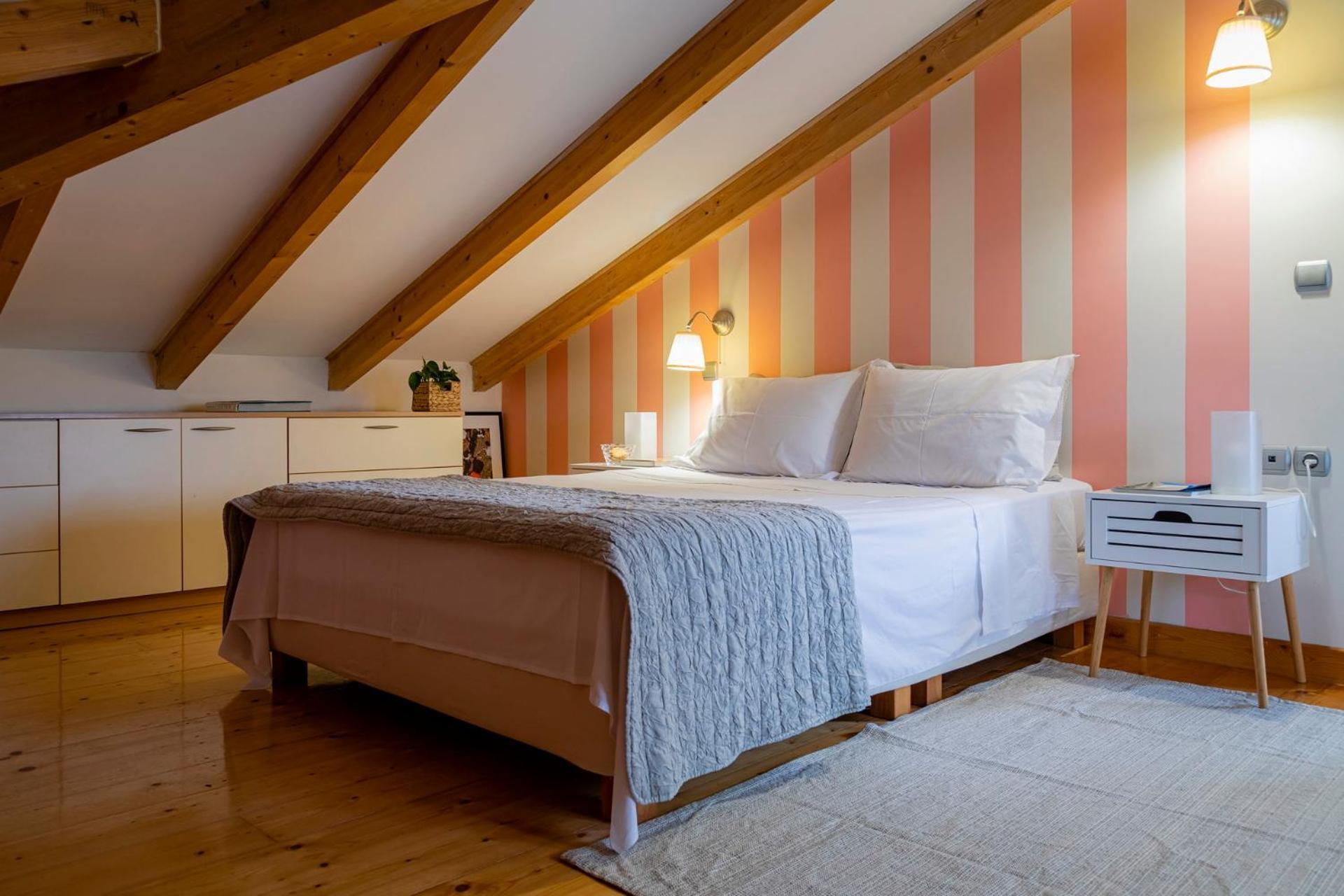 Artist Loft Apartment Corfu  Екстериор снимка